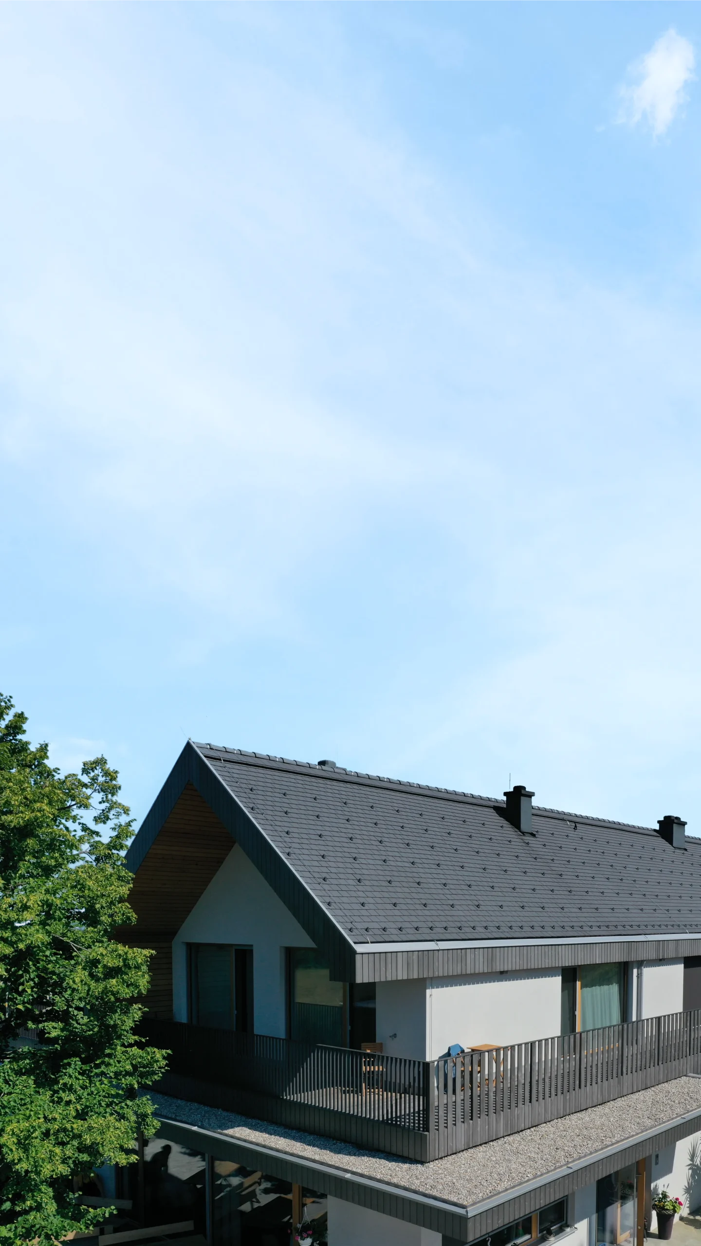 Griess Dach Dachdecker Spengler Deutschlandsberg